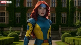 WHY MARVEL STUDIOS IS LEAVING JEAN GREY OUT OF DOOMSDAY