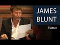 James Blunt Reads Out Tweets | Oxford Union