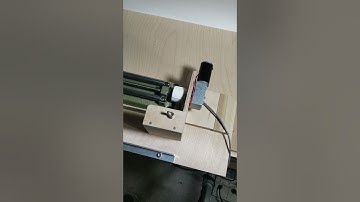 Adding Variable Speed Power Feed for Unimat Lathe