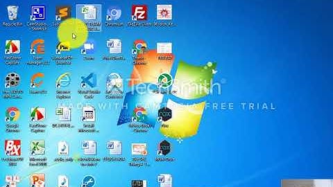 Hướng dẫn cài đặt Visual Studio Code và Compiler g++ (MinGW)