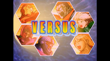 NEC19 MvC2: Jake Vs. VDO (Casuals)