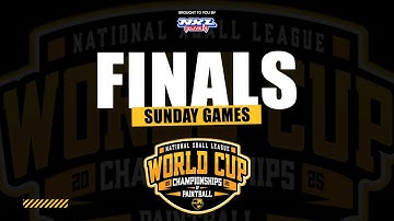 WNXL Paintball Pro Women