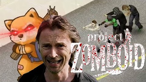 THE ZOMBOID MULTIPLAYER EXPERIENCE