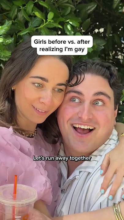 Ways to know if a man is gay