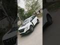 Xuv700 Modified Modification Accessories Body Kit Saiga Parts #saigaparts