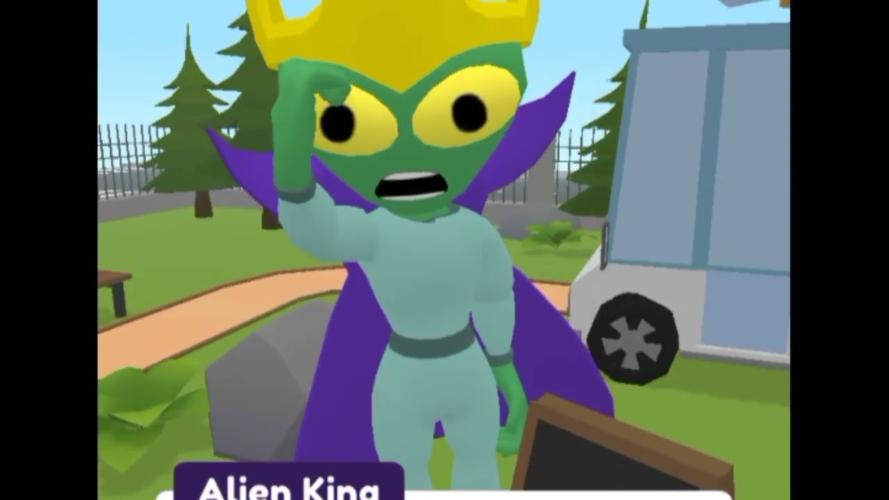 Gameplay adventure find the alien2022Find The Alien mod