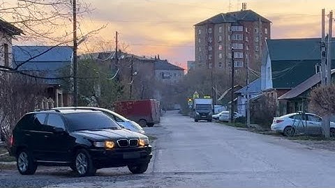 КУПИЛ ЛЕГЕНДУ Х5 Е53! БУМЕР,ФИЛЬМ ТРЕТИЙ?