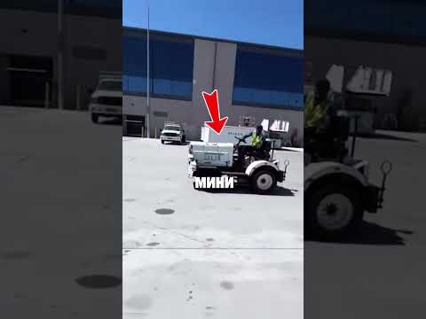 Немного не справился с управлением зато всем весело! 🤣🚗💥