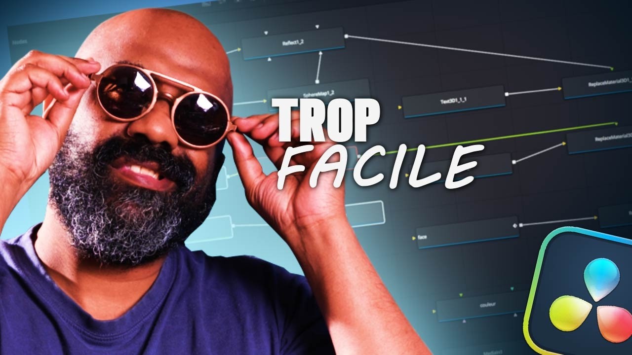 Donne moi 20 Minutes et tu n'auras plus PEUR de FUSION