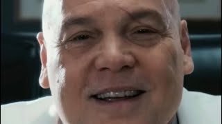 Fisk calls Matt Murdock a hero | Daredevil and Kingpin | Daredevil Born Again  Fisk Calls Daredevil 1 2 Daredevil S1e6