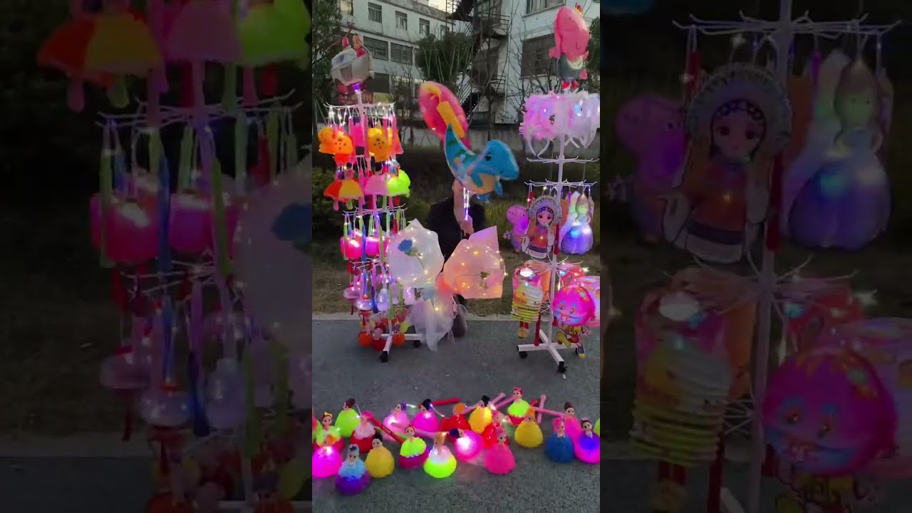 Amazing Toys Good For Play Short 461