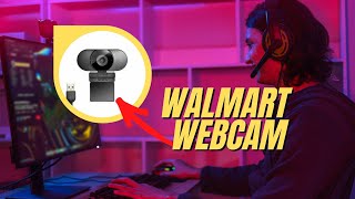 $30 1440p ONN Webcam From Walmart. Is it Worth it? screenshot 4