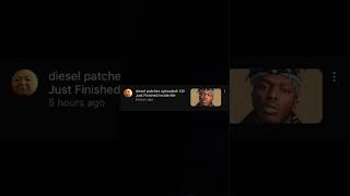 @dieselpatches  #dieselpatches #ayo #pause #title #youtuber #misleading #mistakes #holup #what