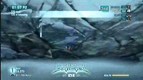 SSX 2012 World Tour part 4 - Patagoia non-comm [Blind]