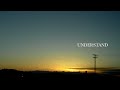 keshi - UNDERSTAND (Lyric Video)