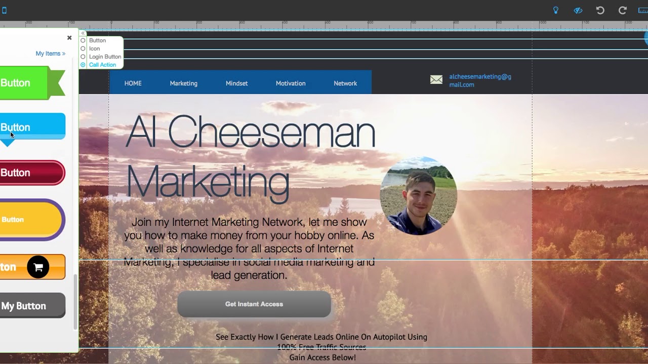 Builderall Review Tutorial - MARKETERS DREAM SOFTWARE - Is it the best?