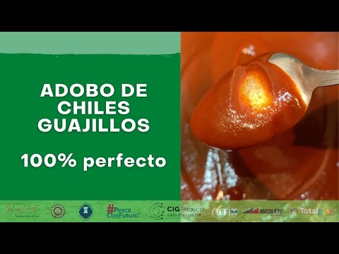 Video: Posso usare il chipotle invece del guajillo?