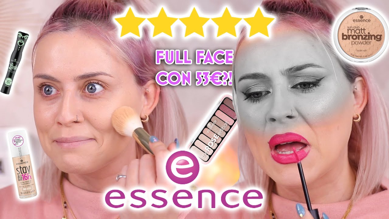 PROVO I BESTSELLER ESSENCE