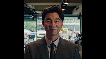 SALESMAN EDIT [GONG YOO] || #squidgame #salesman