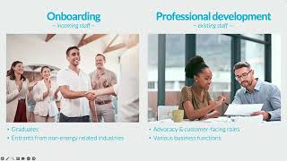 Energy Management Fundamentals introductory webinar