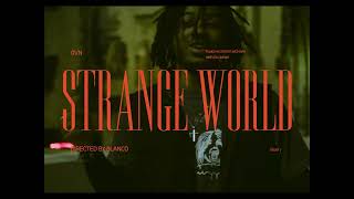 GVN-Strange World (Official Music Video)