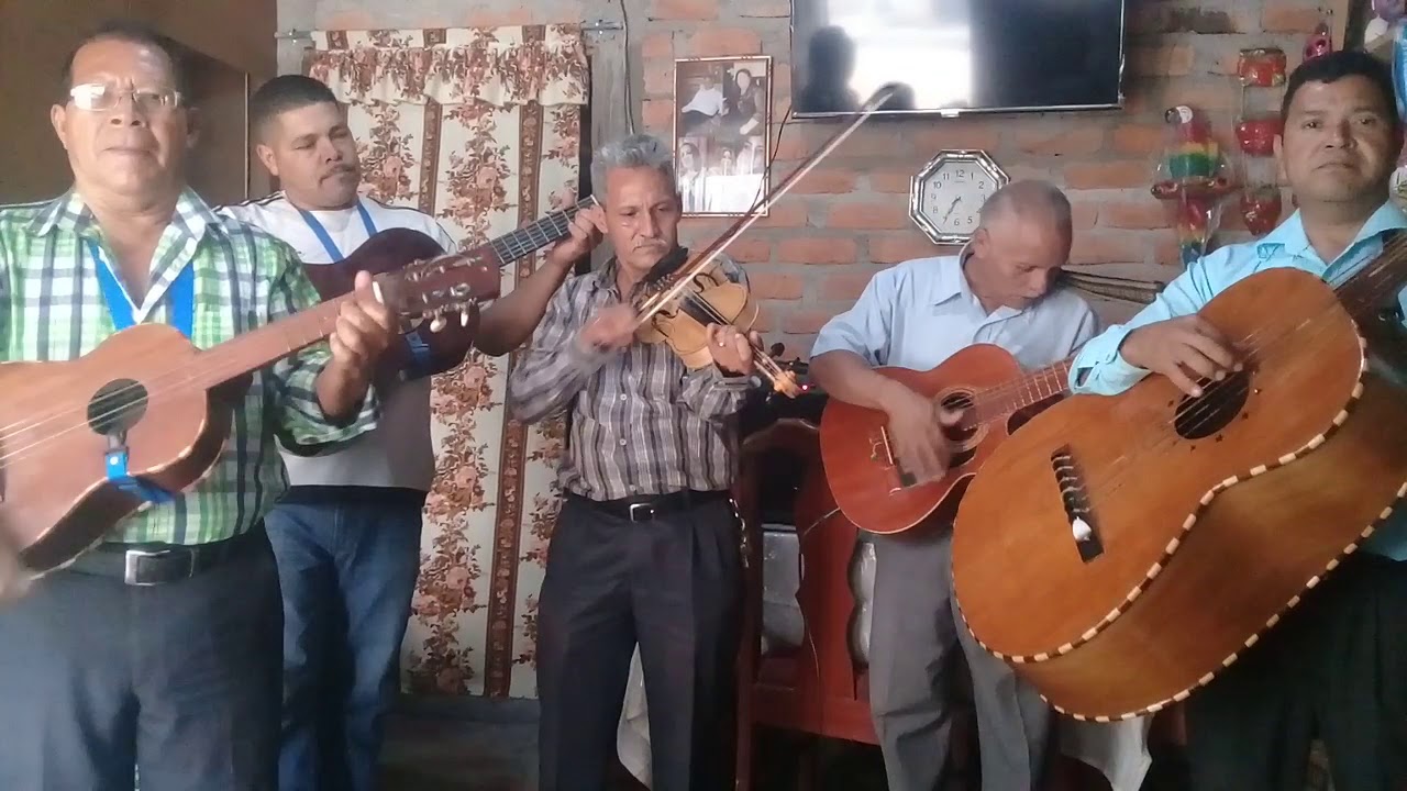 ESTE MUNDO VA HACER DESTRUIDO