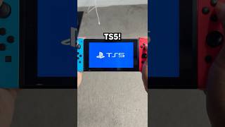 If Nintendo and Sony Made a Console!