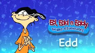Edd Double Dee Voice The Mis-Edventures Seo Edd Network Network