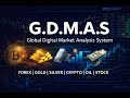 Global Digital Market Analysis System