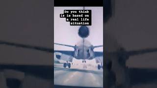I think it is #deathchamber #DC10 #planelanding #emergencylanding #aviation