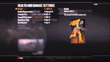 How to get the bots to set up for you on Black ops 2!