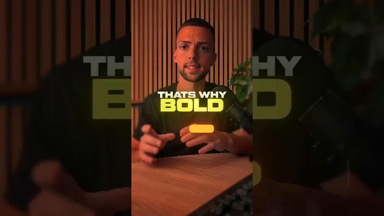 Top Creators Secretly Use This Trick