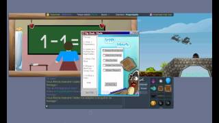 hacke de transformice 2013/2014 marche 100/100