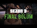 ELRAENN İLE - THE WALKING DEAD SEZON 3 - BÖLÜM 5 MÜTHİŞ FİNAL