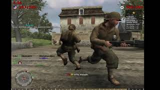 COD 2 MULTIPLAYER 57 - BNND LGN CHAPIN