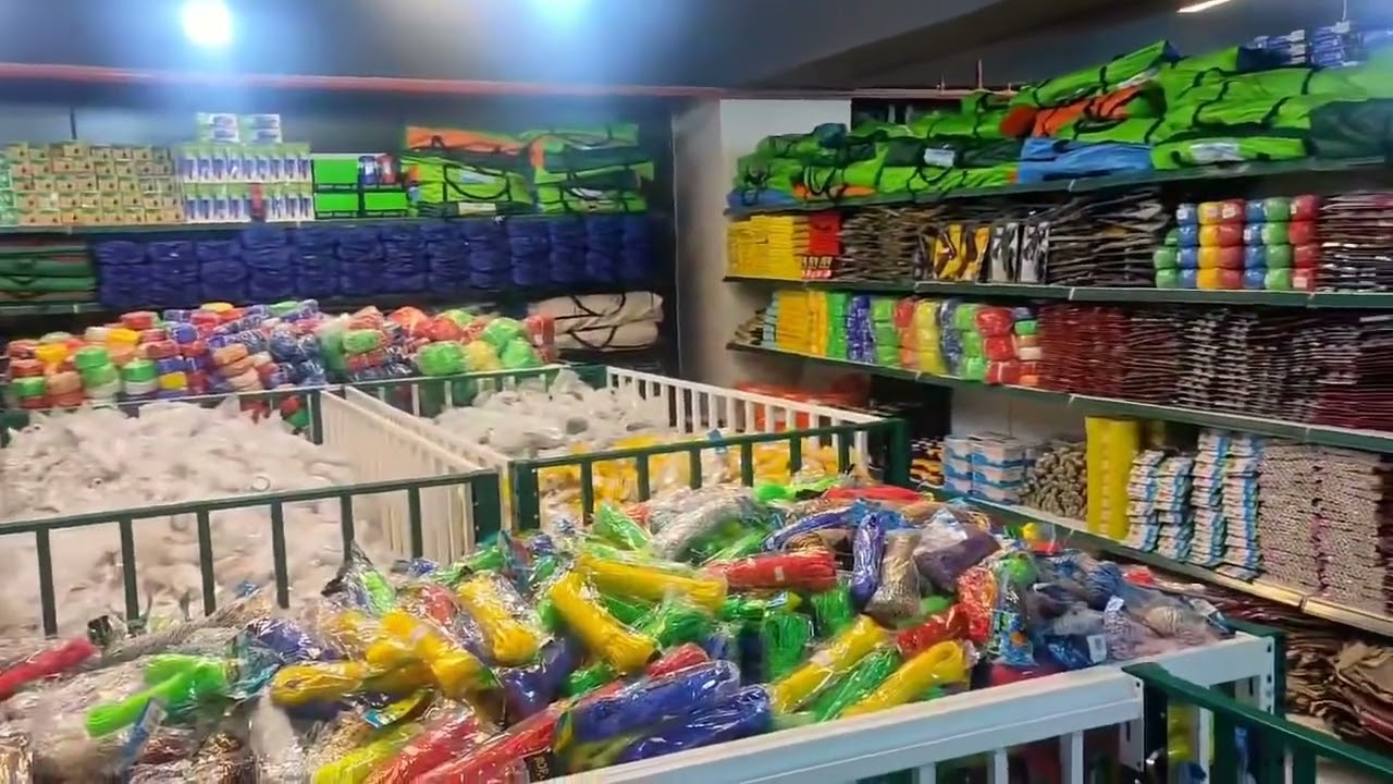 فقط في #البيرق_مول/ موعد الافتتاح 14 يونيو القادم #عدن