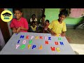 Learning ABCD for Kids video | Learning ABCD with Game Activity for kids |