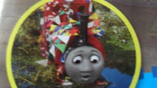 Crashes Push Me Pull You