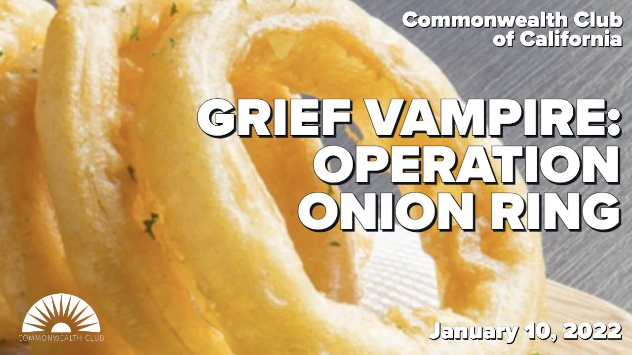 Grief Vampire - Operation Onion Ring - YouTube