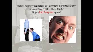 Drug Enforcement Administration DEA Diversion Part I