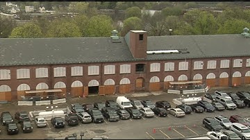 STCC President announces plans for new student center