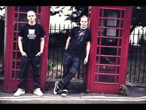 The Prototypes Kaleidoscope Soundtrack Of FIFA 07 