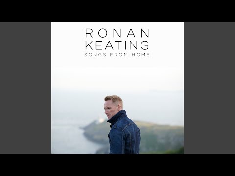 Putar Into The Mystic - Ronan Keating