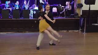 Calbal Clic 2023 - Open Clic Finals - Theresa & Jeremy