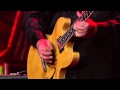 Live At The Moody Theater EPK | Warren Haynes
