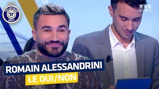 Le Oui/Non avec Romain Alessandrini (Los Angeles Galaxy)