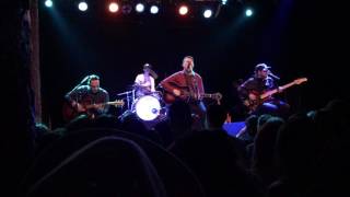 Hawthorne Heights: Bring You Back (Live Acoustic) Dallas TX, 02/19/2017