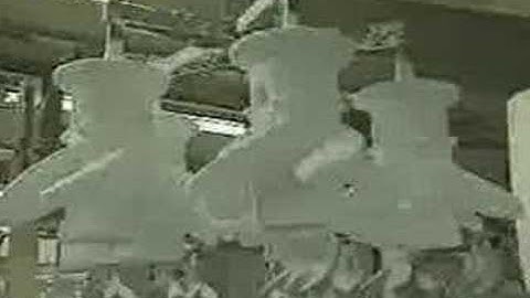 Mercury Marine Propeller