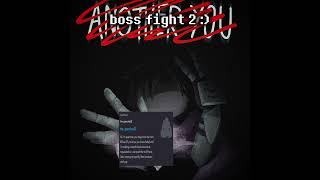 the_quencher32 - Boss Fight 2 FULL (boss_fight2) creativity @deltarune_reupload