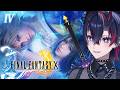 【FF10】人生初のFFシリーズ「ファイナルファンタジー X HD Remaster」初見実況プレイ #4【龍ヶ崎リン / ななしいんく】